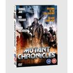 View Item Mutant Chronicles [DVD] [2008]
